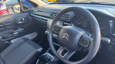 Citroen C3 1.2 PureTech Plus 5dr Petrol Hatchback